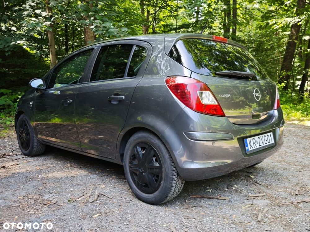 Opel Corsa 1.2 16V 111 - 6