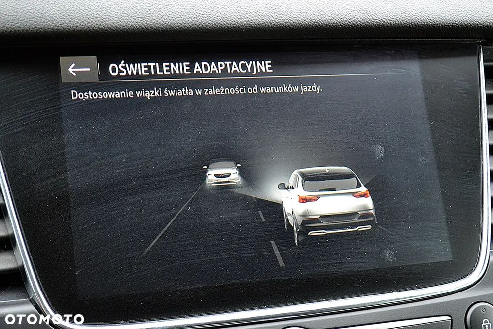 Opel Grandland X 2.0 D Start/Stop Automatik Innovation - 31