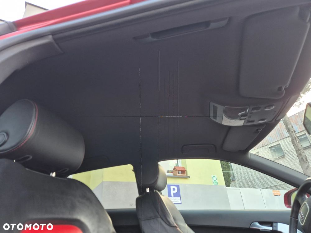 Audi A3 3-drzwiowe 2.0 TDI DPF quattro S line Sportpaket - 20