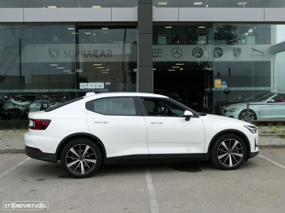 Polestar 2 Long Range 78 kWh - 46