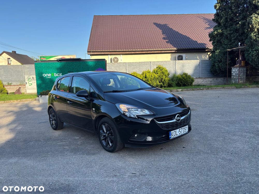 Opel Corsa 1.2 Innovation - 7