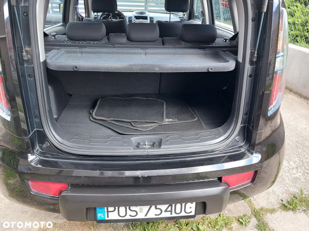 Kia Soul 1.6 CRDi L EU5 - 11