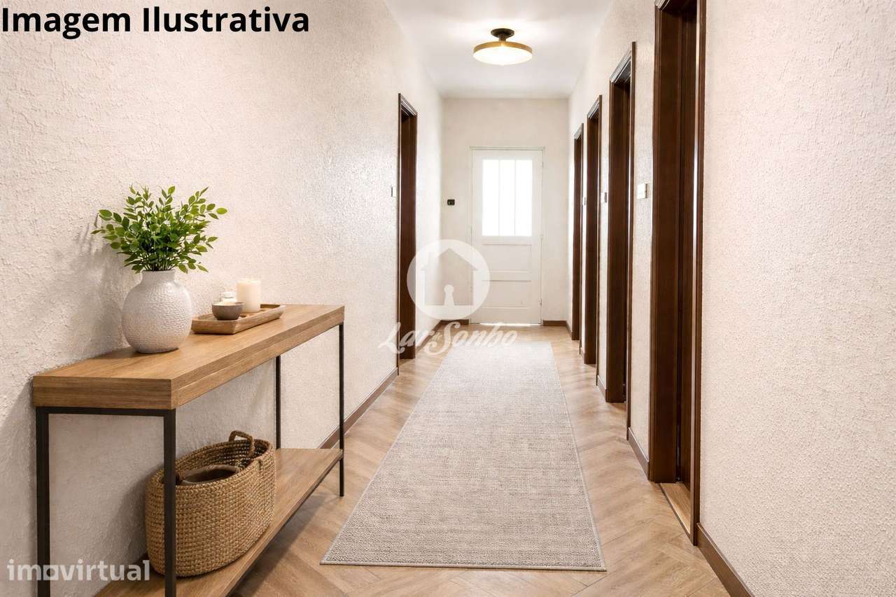 Moradia em Apúlia - Grande imagem: 5/25