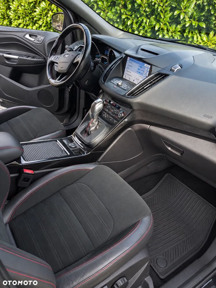 Ford Kuga 1.5 EcoBoost AWD ST-Line ASS - 13