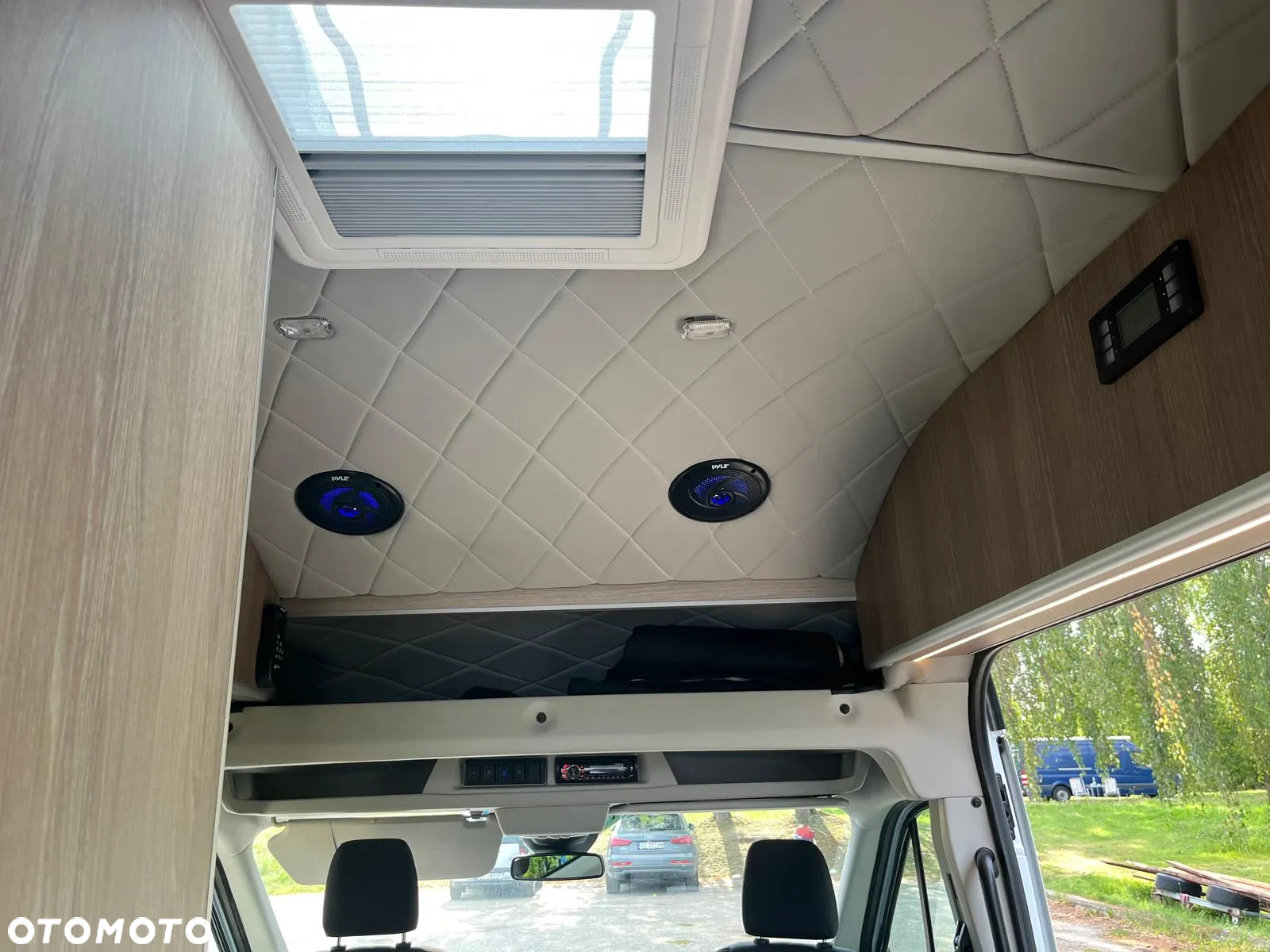 Ford Transit 350 L3H3 VA Trend - 5