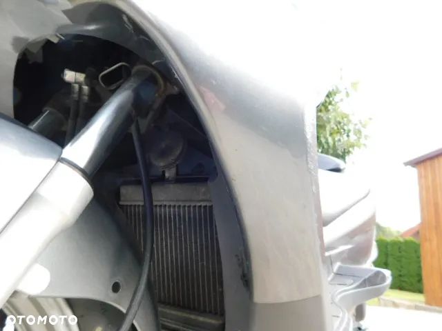 Suzuki Burgman - 36