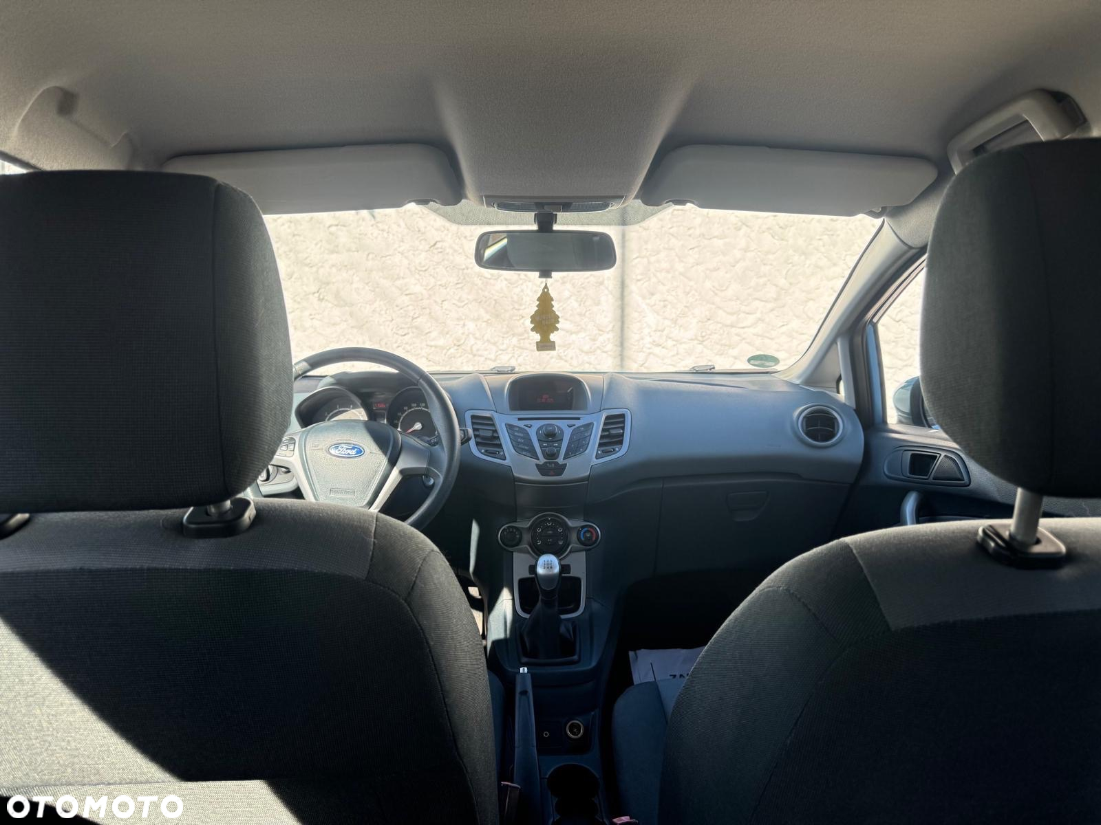 Ford Fiesta 1.25 Ambiente - 5