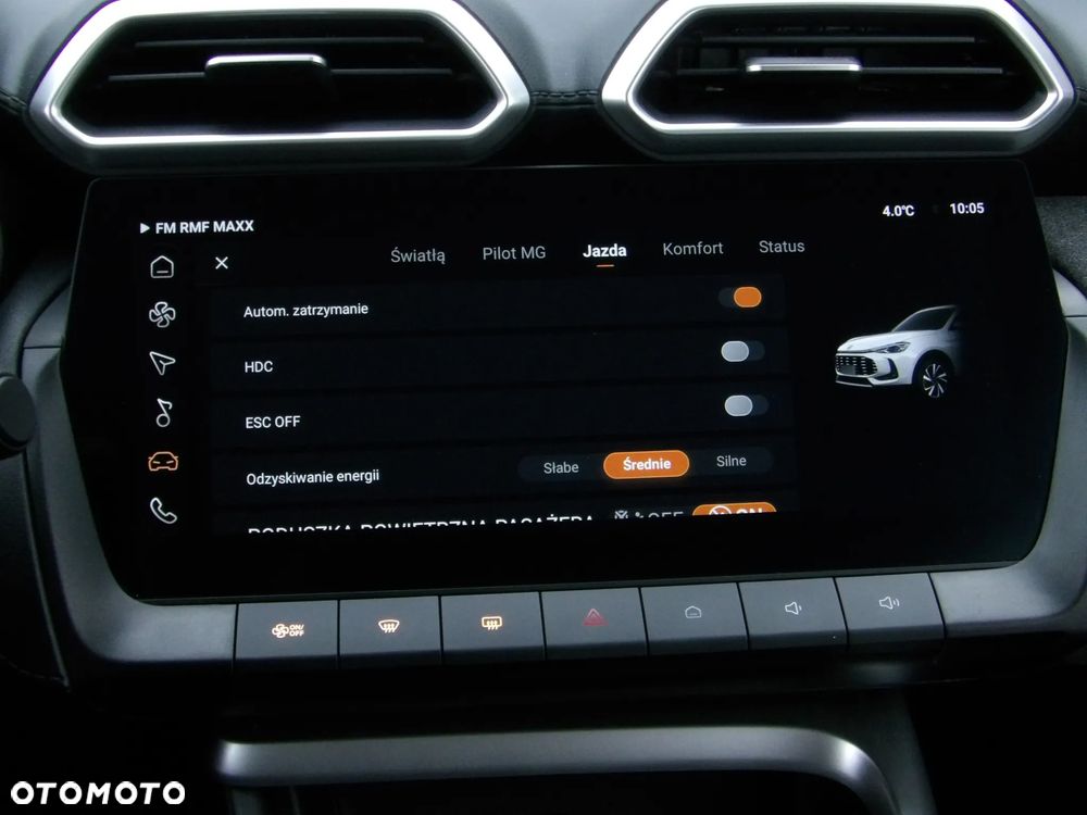 MG ZS 1.5 HEV+ Excite - 25