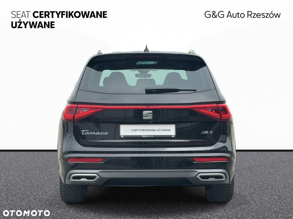 Seat Tarraco - 13