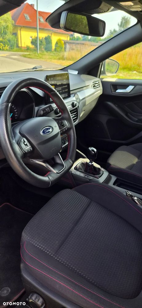Ford Focus 1.0 EcoBoost ST-Line Business - 7