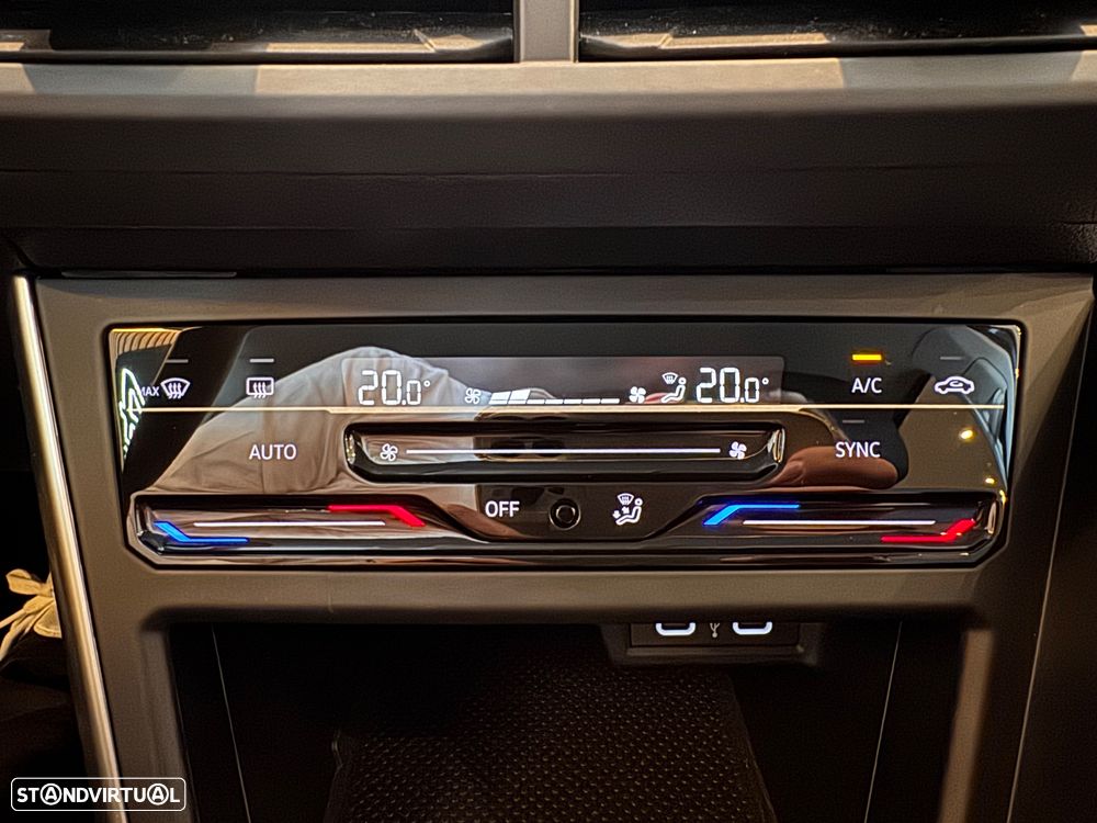 VW Taigo 1.0 TSI Life - 20