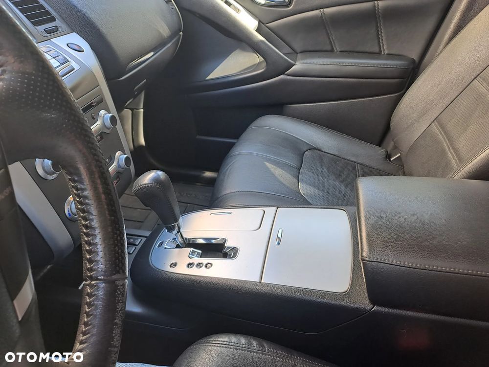 Nissan Murano 2.5 D Premium - 5