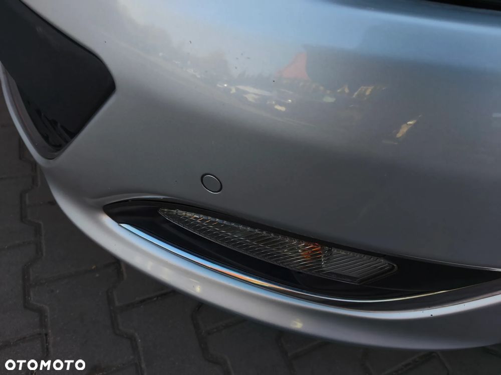 Opel Astra 1.4 T Cosmo EU6 - 22