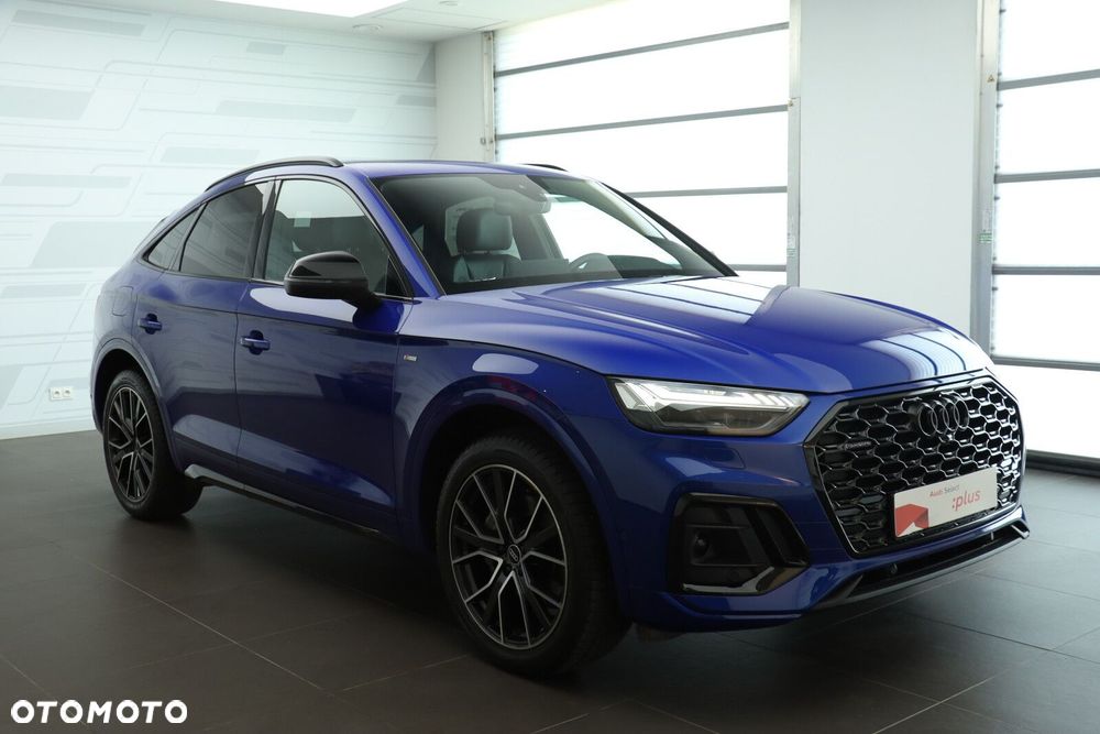 Audi Q5 Sportback - 10