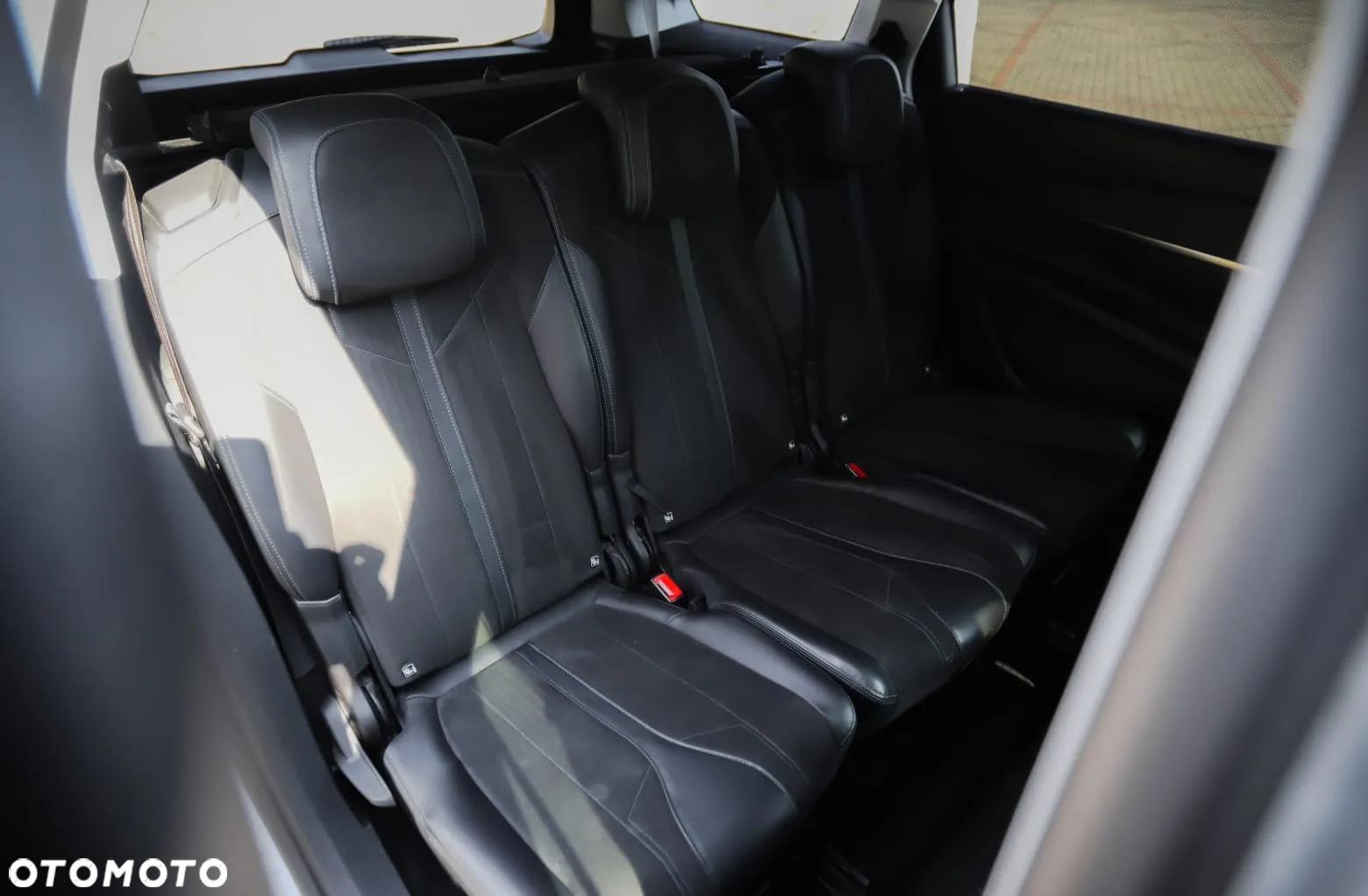 Peugeot 5008 1.5 BlueHDI Crossway S&S EAT8 - 27