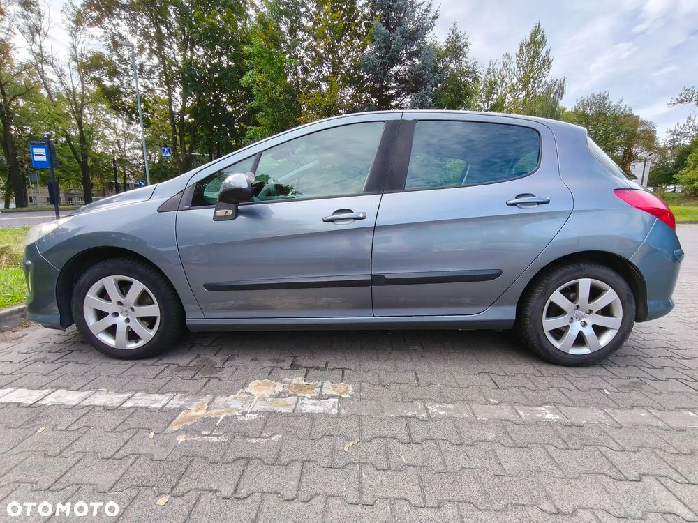 Peugeot 308 1.6 Premium - 2