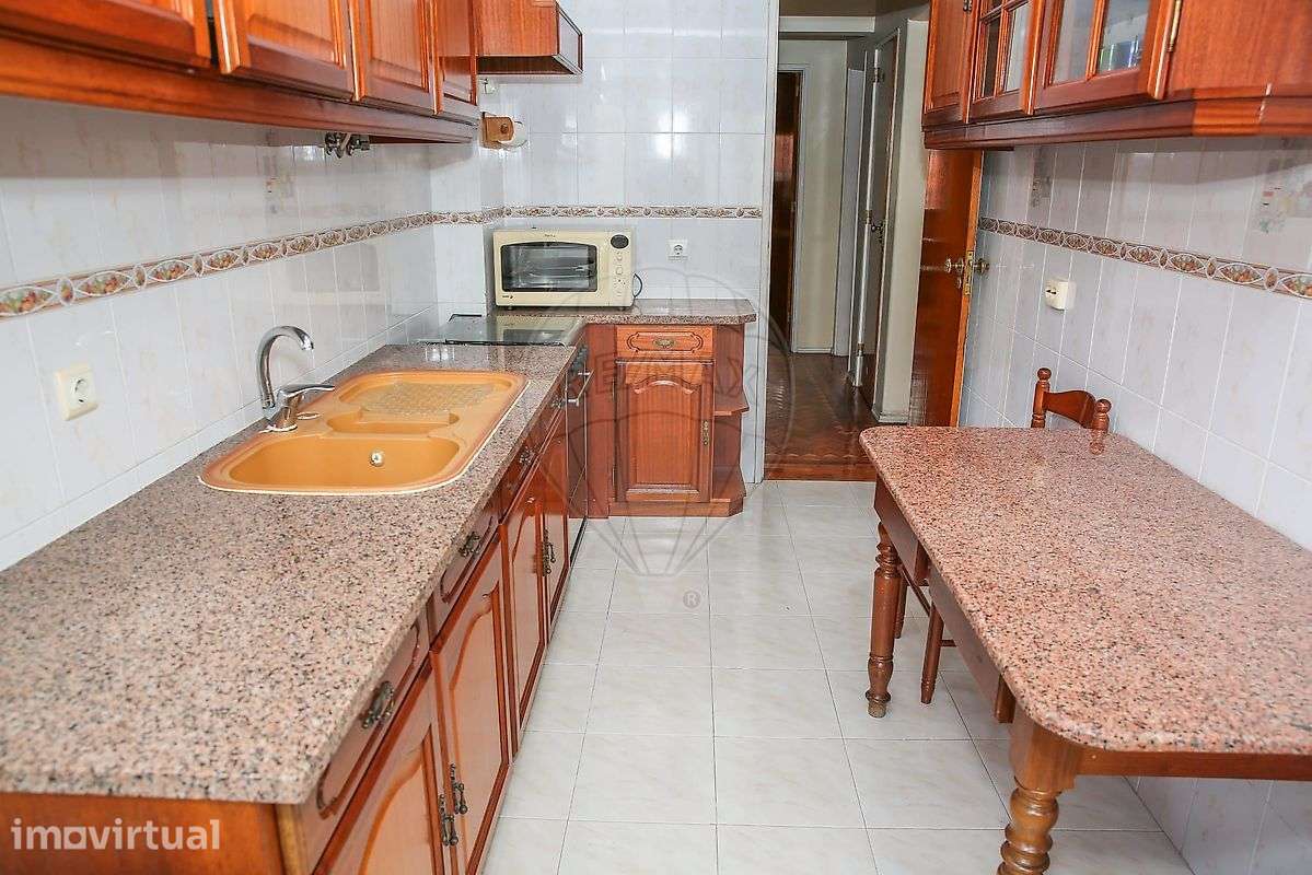 Apartamento T2 para venda - Grande imagem: 4/37