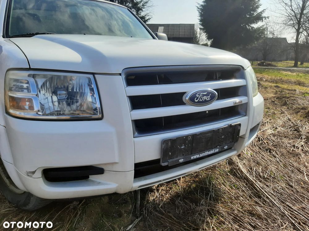 Ford Ranger 2.5 TDCi SC XL - 1