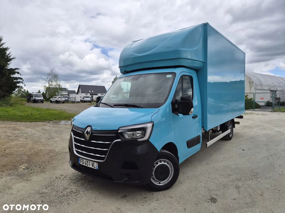 Renault MASTER - 1
