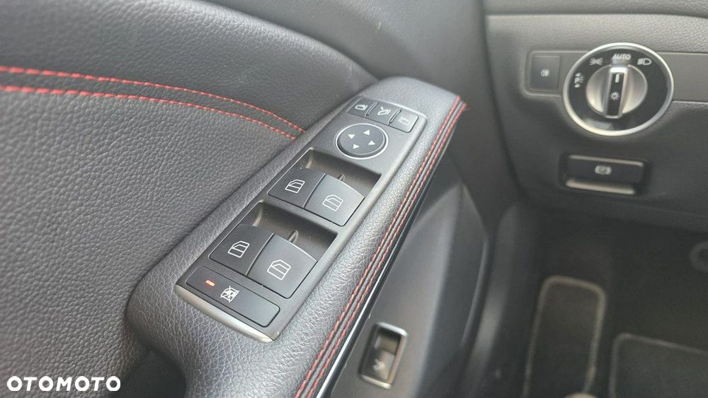 Mercedes-Benz CLA - 19