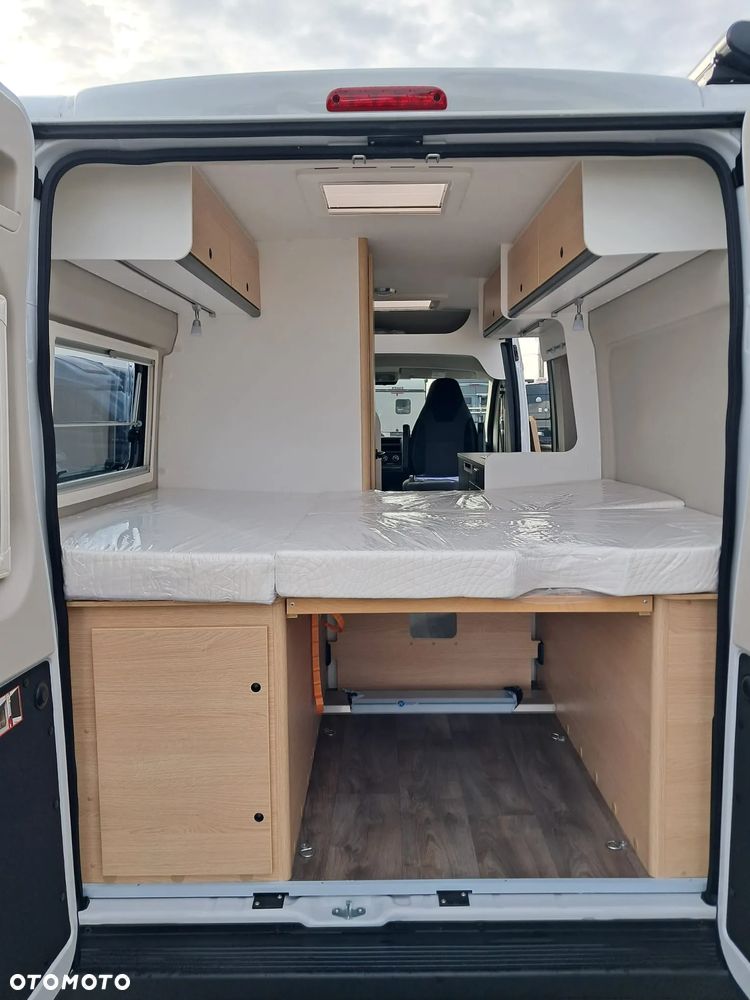 Sunlight CLIFF 600 - 30