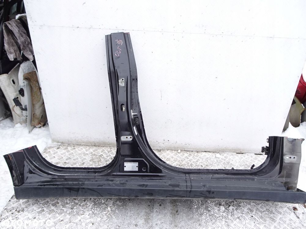 próg prawy mitsubishi outlander iii x42 - 1