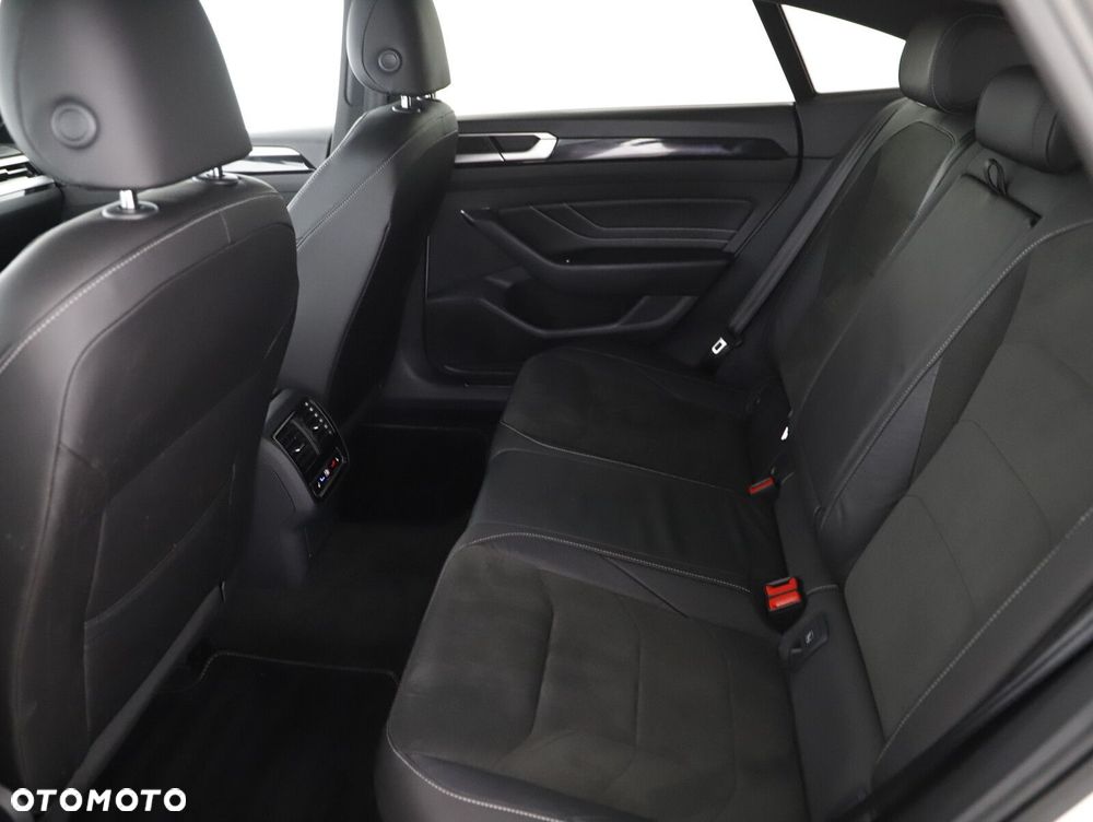 Volkswagen Arteon - 8