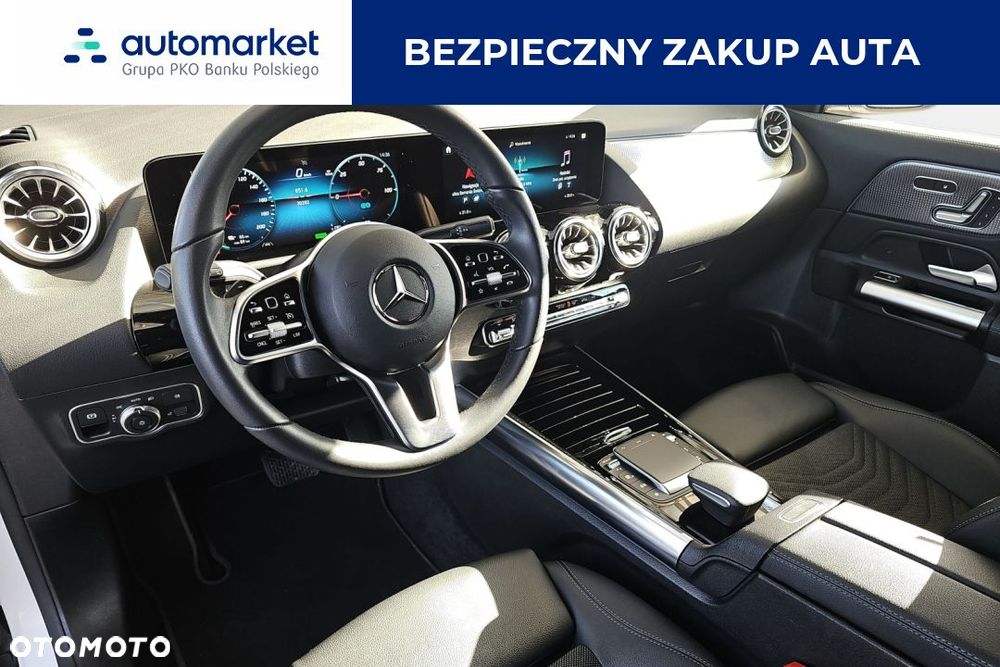 Mercedes-Benz EQA 300 66.5kWh 4-Matic Progressive - 10