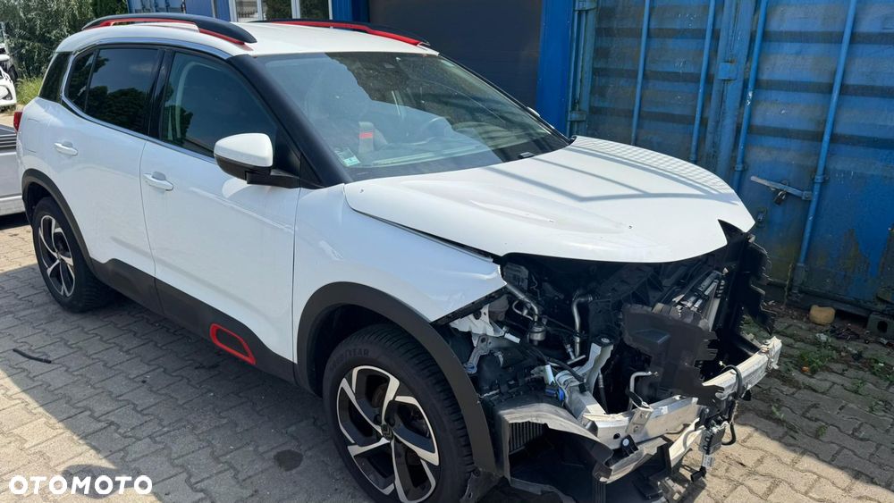 Citroën C5 Aircross 1.5 BlueHDi C-Series - 2
