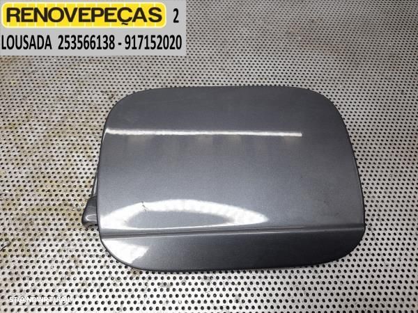 Tampa / Tampao Combustivel  Audi A4 Avant (8Ed, B7) - 1