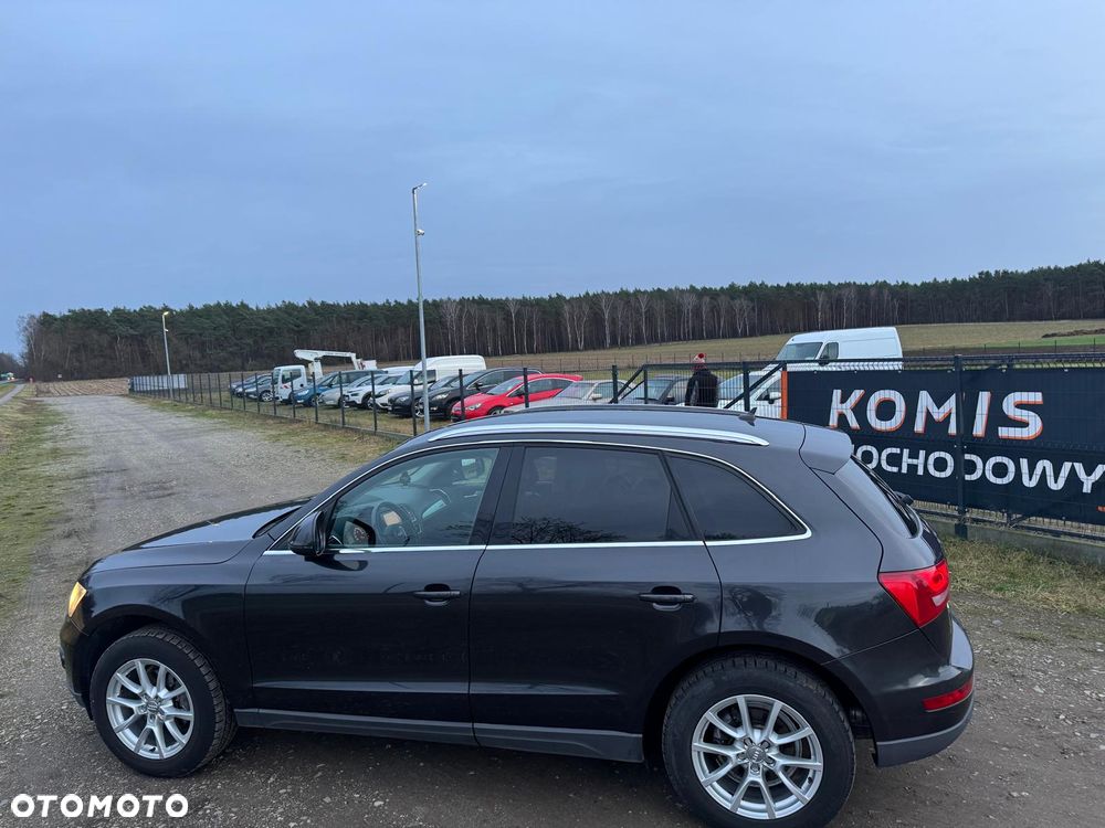 Audi Q5 2.0 TDI Quattro - 8