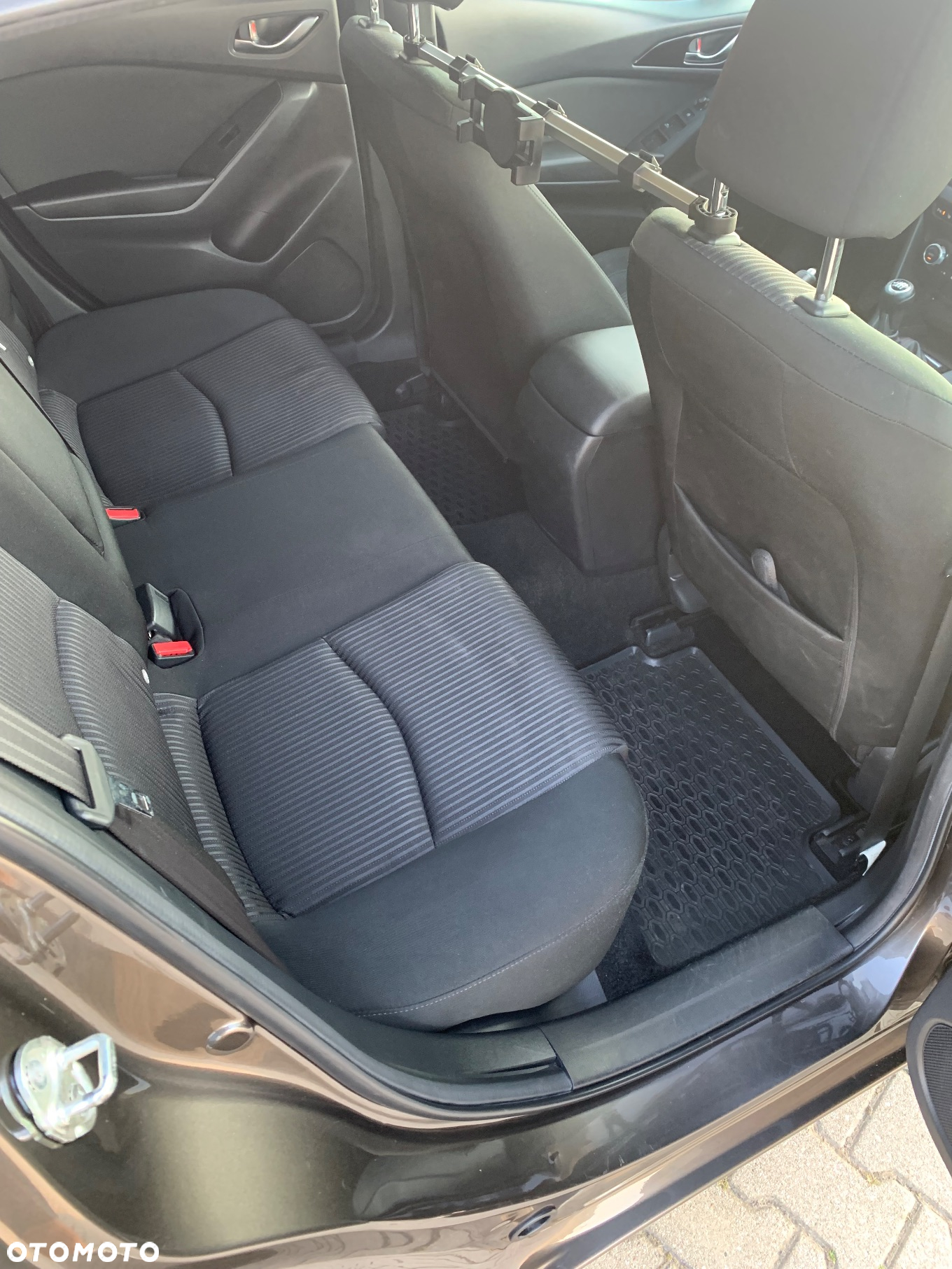 Mazda 3 2.0 Skypassion - 20