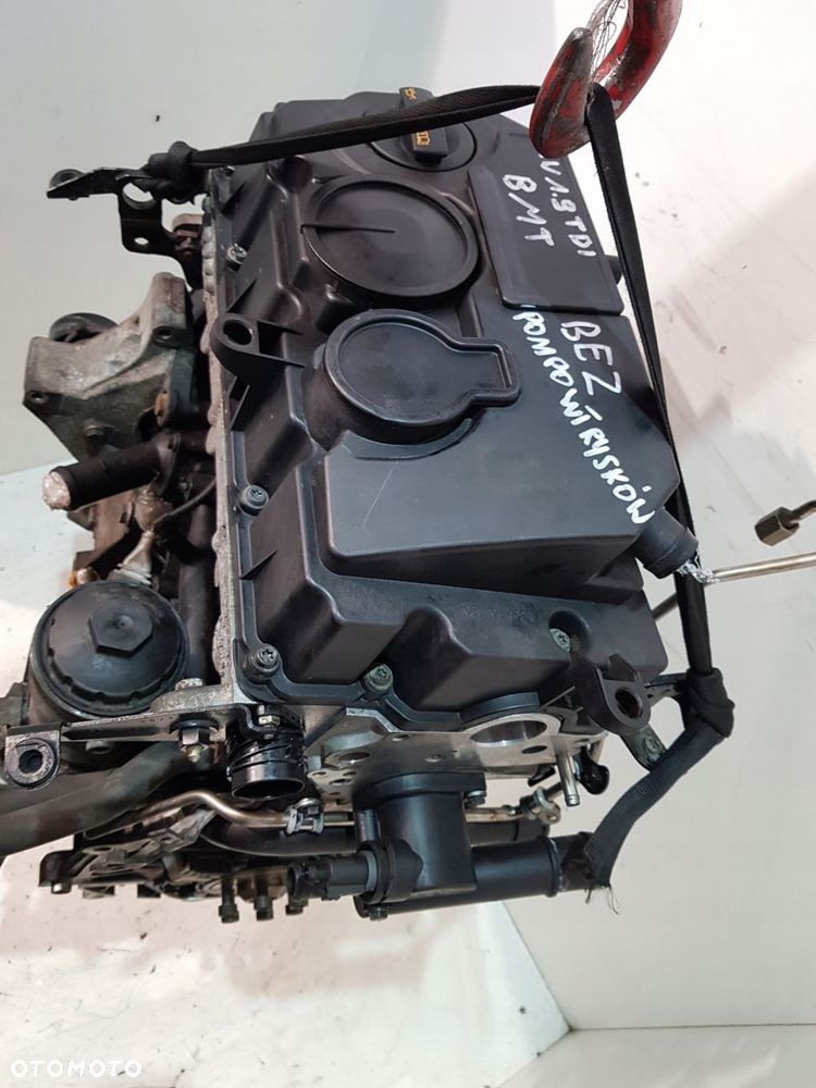 silnik vw seat audi skoda 1.9 tdi bmt 100km - 5