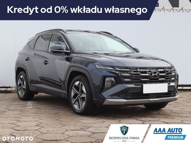 Hyundai Tucson - 3
