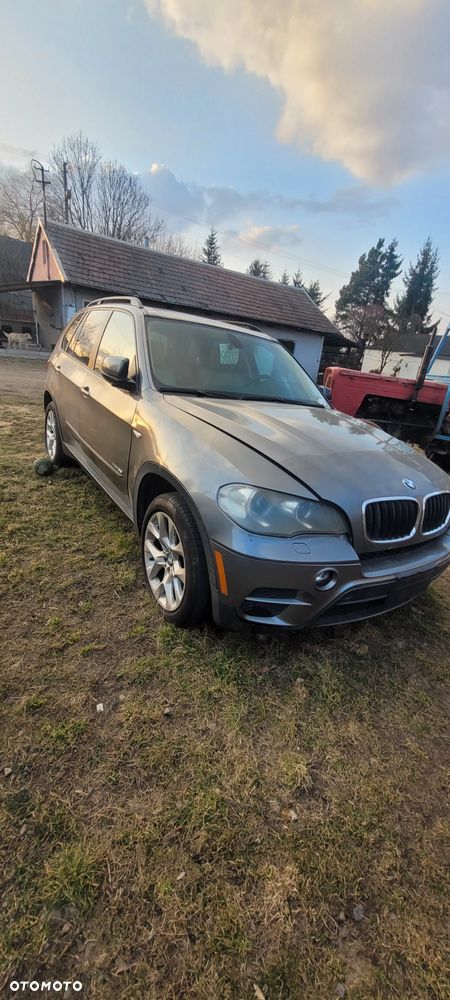 BMW X5 xDrive35i - 17