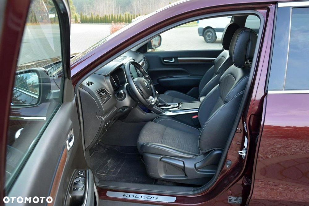 Renault Koleos 2.0 Blue dCi Intens 4x4 X-Tronic - 15