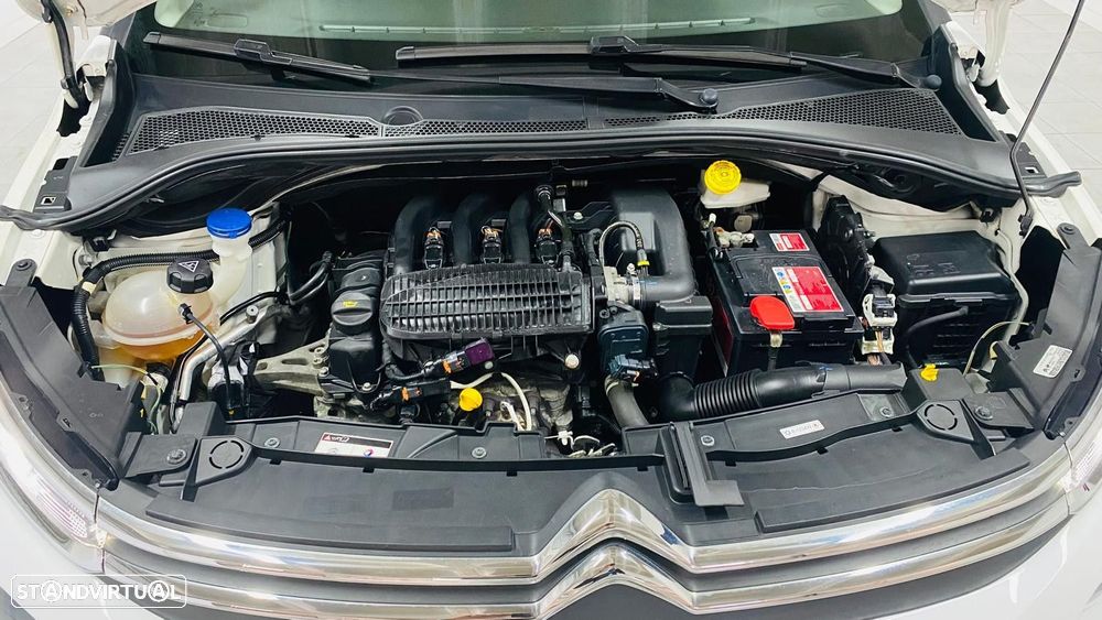 Citroën C3 1.2 PureTech Shine - 10