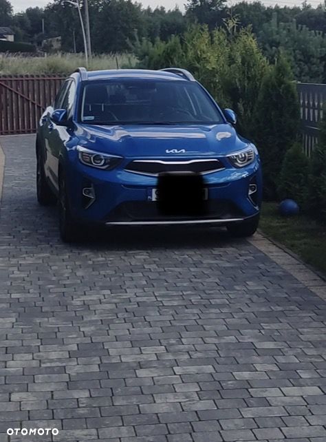 Kia Stonic 1.0 T-GDI L DCT - 2