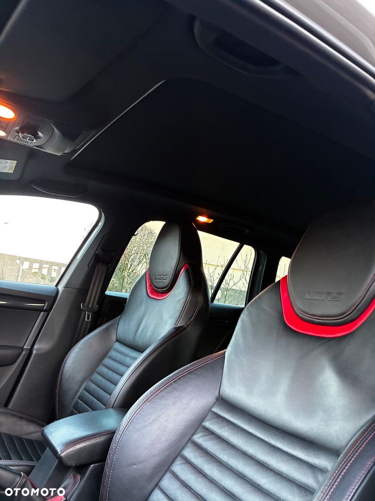 Skoda Octavia 2.0 TDI RS - 19
