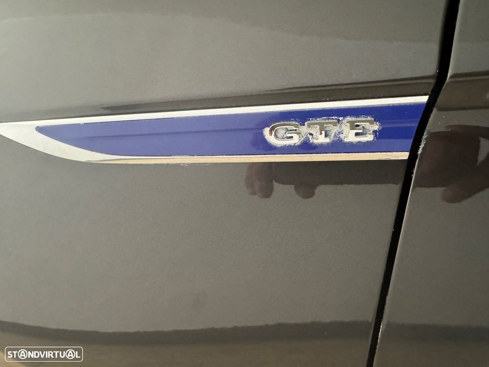 VW Passat Variant 1.4 TSI GTE+ Plug-in - 16