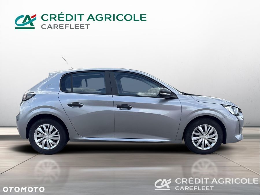 Peugeot 208 1.2 PureTech Like S&S - 7