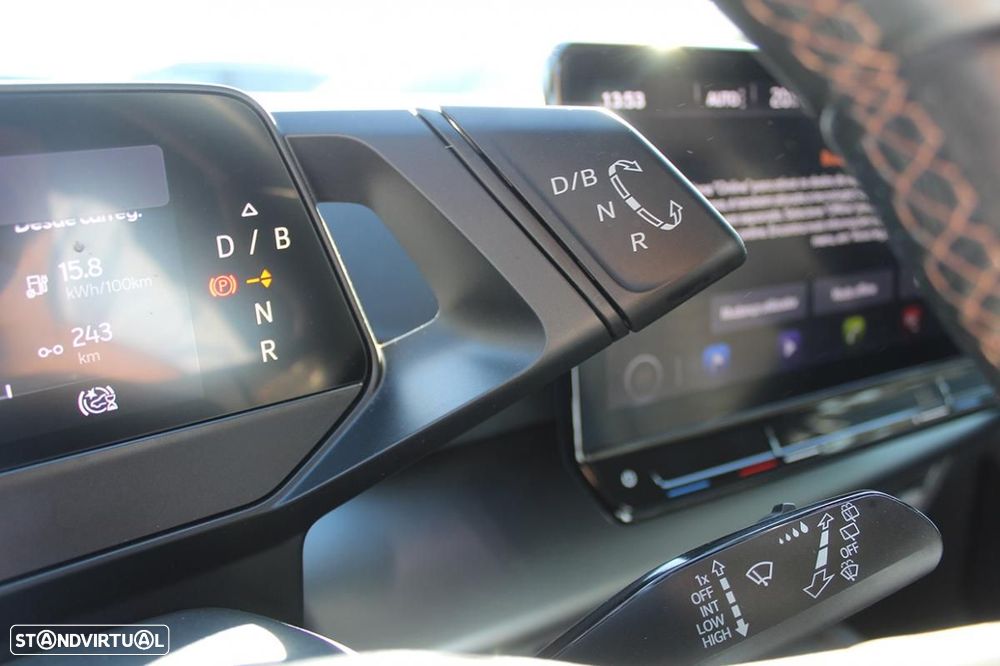 Cupra Born 58 kWh - 32