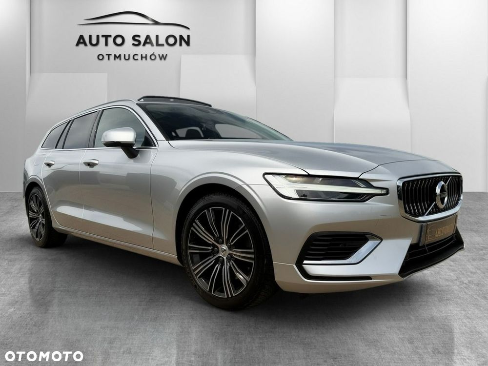 Volvo V60 - 3