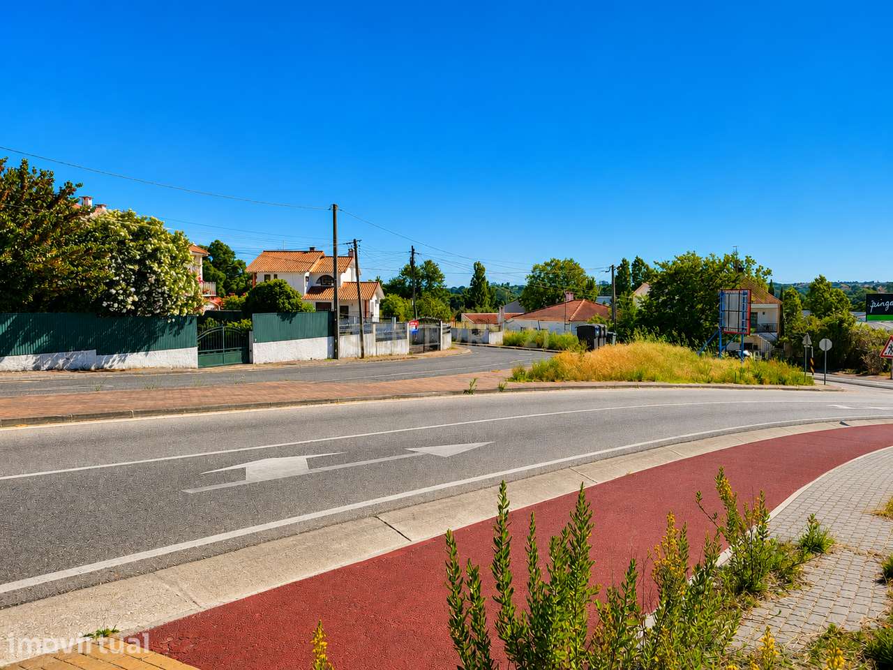 Terreno Urbano - Grande imagem: 4/10