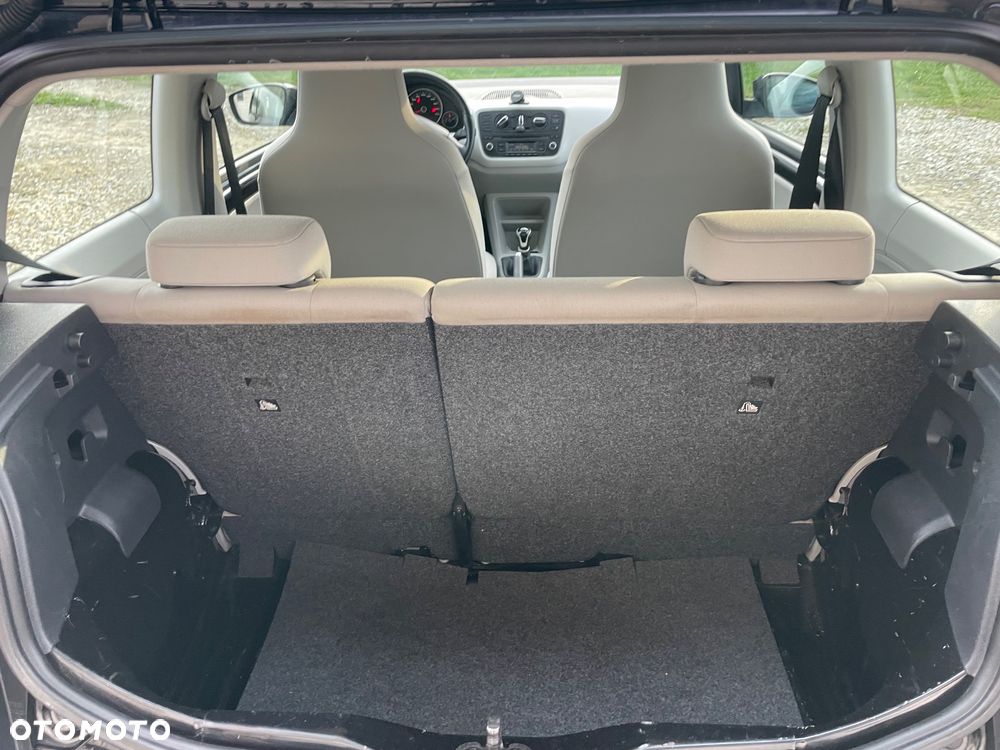 Seat Mii 1.0 Ecomotive SUN - 16