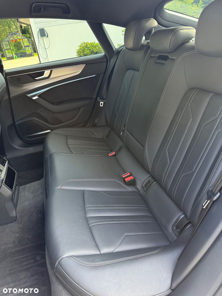 Audi A7 Sportback 50 TDI mHEV Quattro Tiptronic - 15