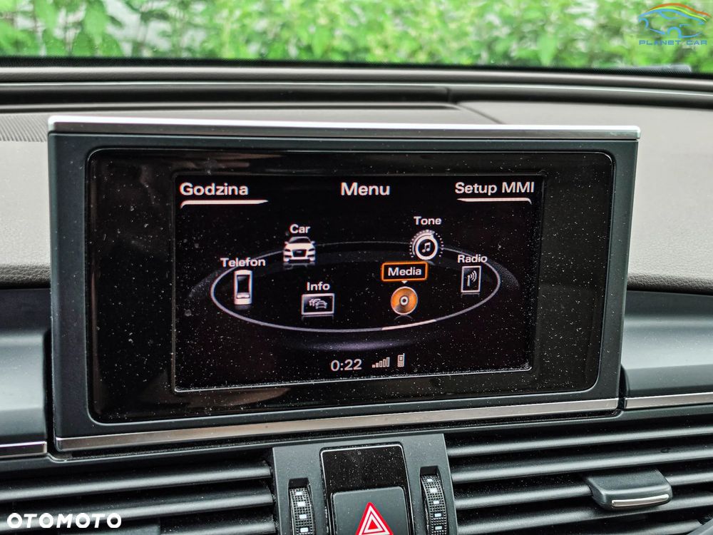 Audi A6 Limousine 2.0 TDI DPF sport selection - 30