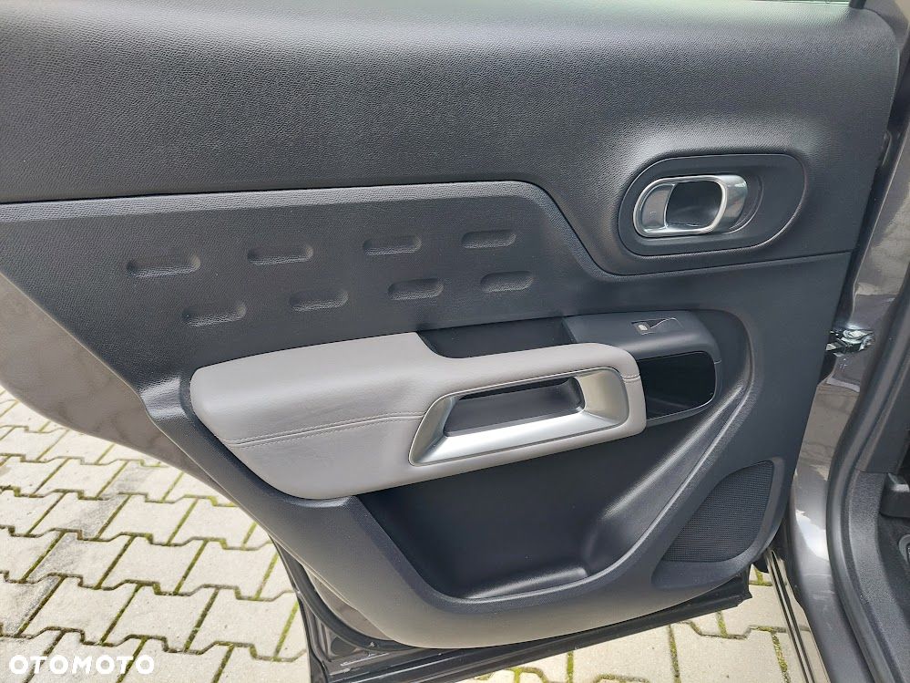 Citroën C5 Aircross 180 e-EAT8 PLUS - 17