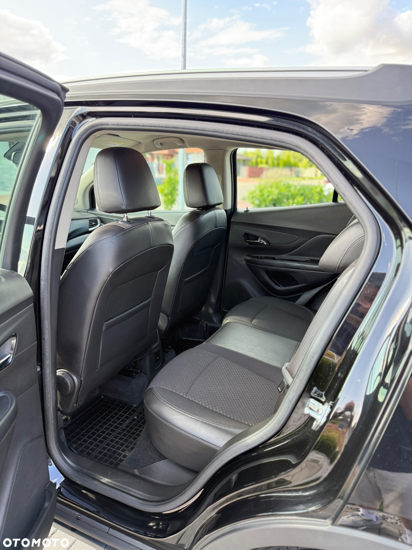 Opel Mokka X 1.4 T Elite - 11