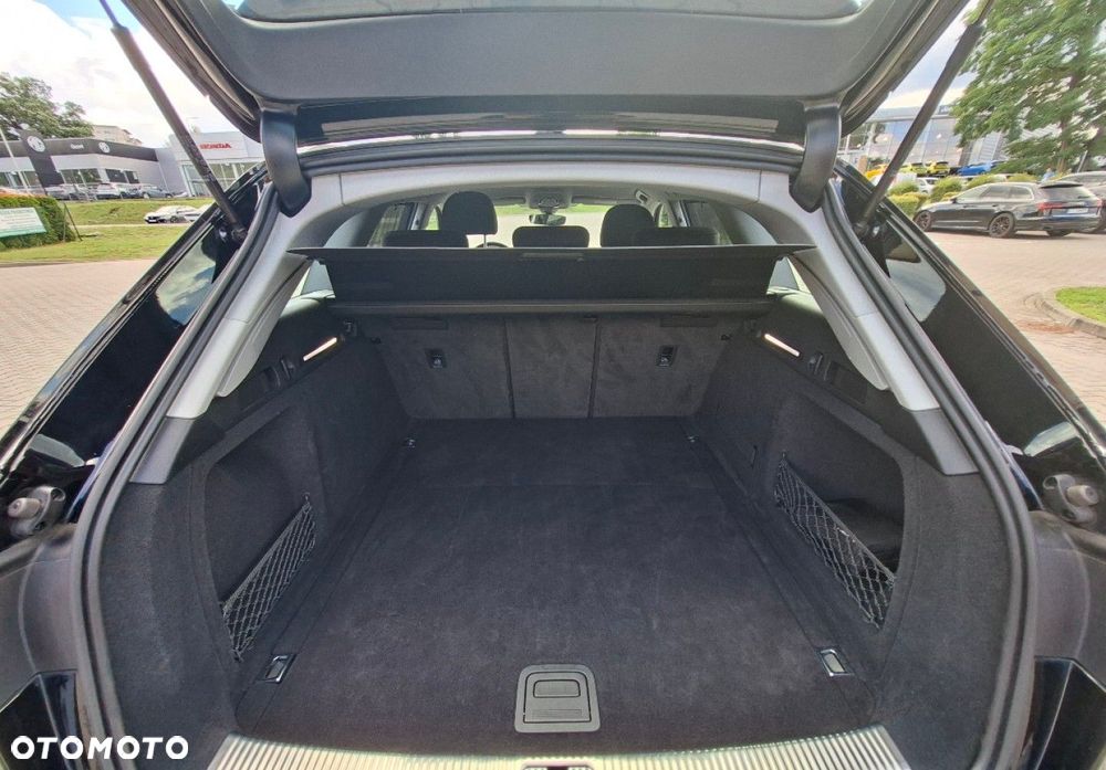 Audi A4 Avant - 14